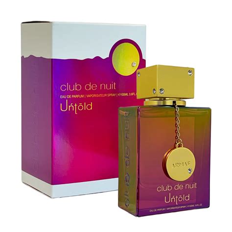 armaf club de nuit perfume.